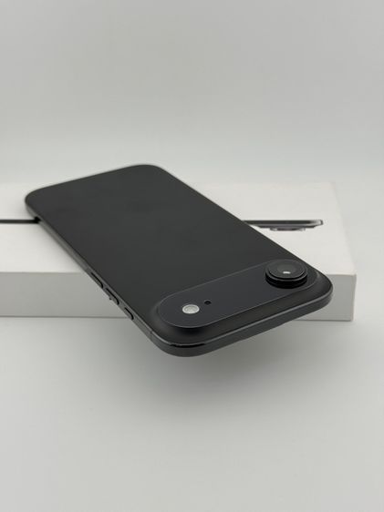 17 256 GB iPhone air 256GB ประกันศูนย์ สุขภาพแบต100