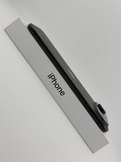 iPhone air 256GB ประกันศูนย์ สุขภาพแบต100 รูปที่ 4