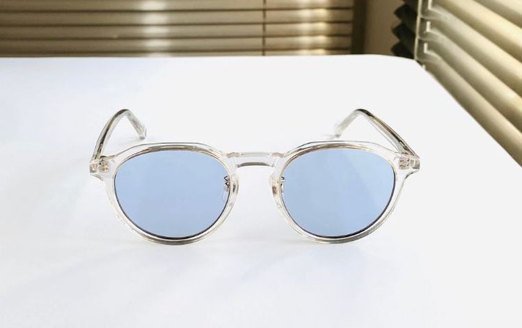 เเว่นตา owndays รูปที่ 6