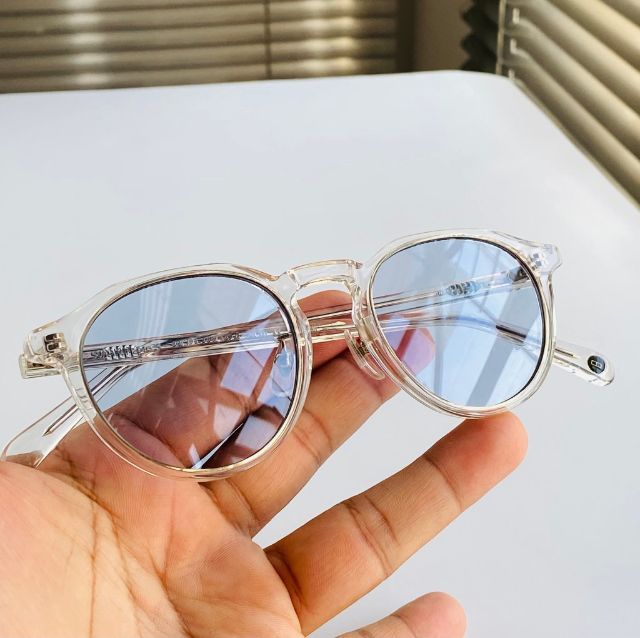 เเว่นตา owndays รูปที่ 4