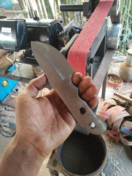 ผ้าทรายขัด รูปที่ 3