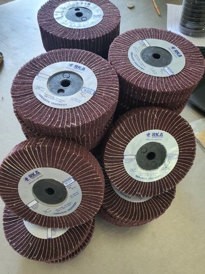 ลูกขัดสก๊อตไบรท์