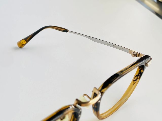 กรอบเเว่นตา DIGNA Classic  titanium japan รูปที่ 11