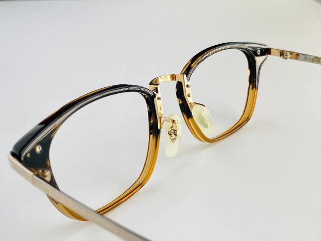 กรอบเเว่นตา DIGNA Classic  titanium japan รูปที่ 10