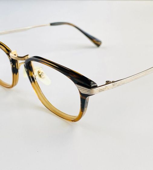 กรอบเเว่นตา DIGNA Classic  titanium japan รูปที่ 13