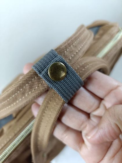 🎒เป้ Anello มือสอง🎒 รูปที่ 15