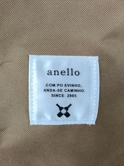 🎒เป้ Anello มือสอง🎒 รูปที่ 13