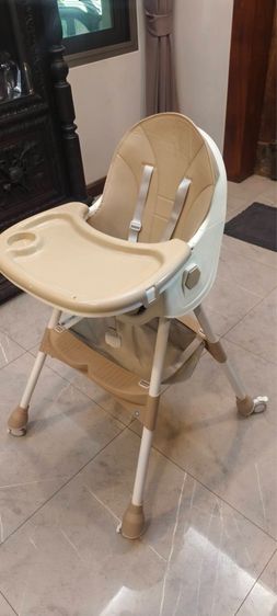 โต๊ะกินข้าวเด็ก รูปที่ 2