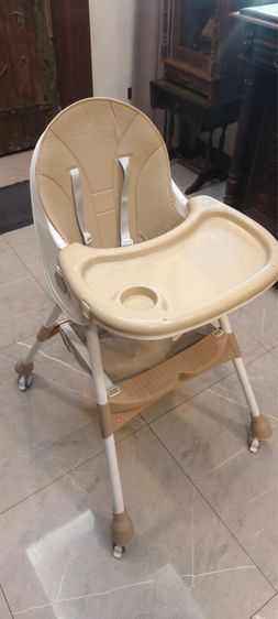 โต๊ะกินข้าวเด็ก รูปที่ 3