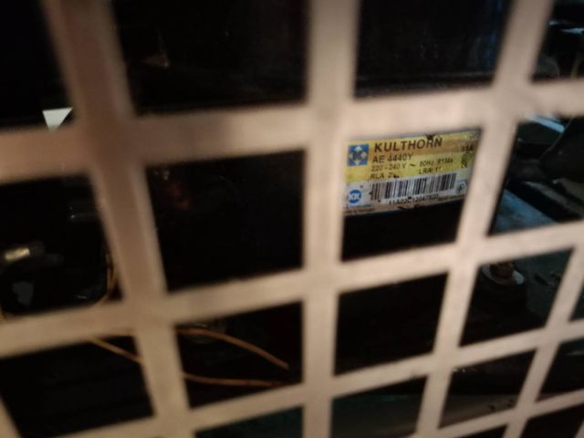 ตู้เค้ก ตู้โชว์ อาหาร  รูปที่ 5