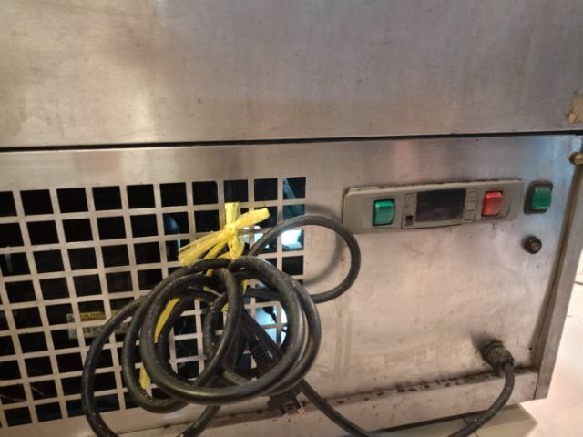 ตู้เค้ก ตู้โชว์ อาหาร  รูปที่ 6