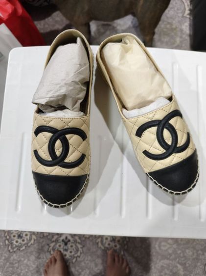 รองเท้า ชู จากช็อป ใส่ แค่ครั้งเดียว รูปที่ 3