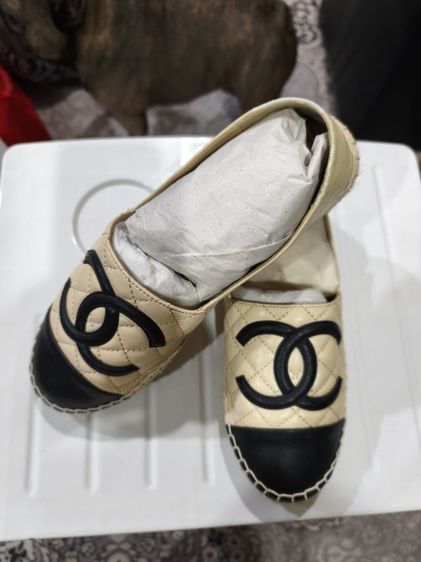 รองเท้า ชู จากช็อป ใส่ แค่ครั้งเดียว รูปที่ 2