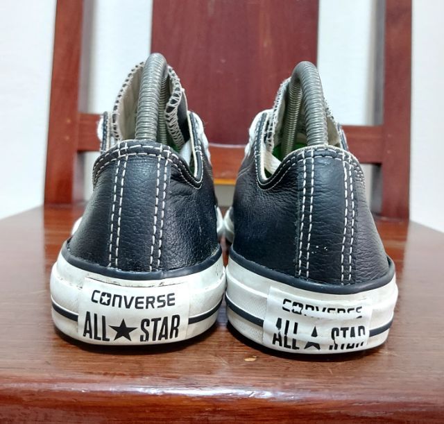 รองเท้าผ้าใบ CONVERSE 25 cm รูปที่ 8