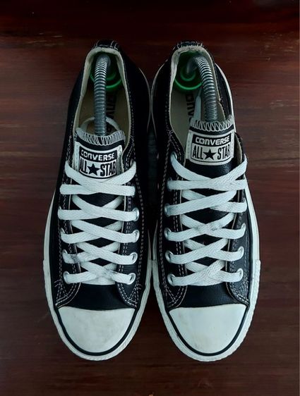รองเท้าผ้าใบ CONVERSE 25 cm รูปที่ 6