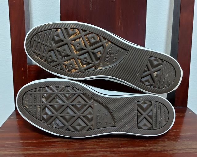 รองเท้าผ้าใบ CONVERSE 25 cm รูปที่ 7