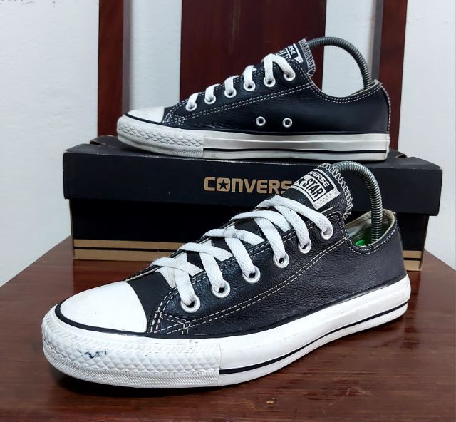 รองเท้าผ้าใบ CONVERSE 25 cm รูปที่ 5