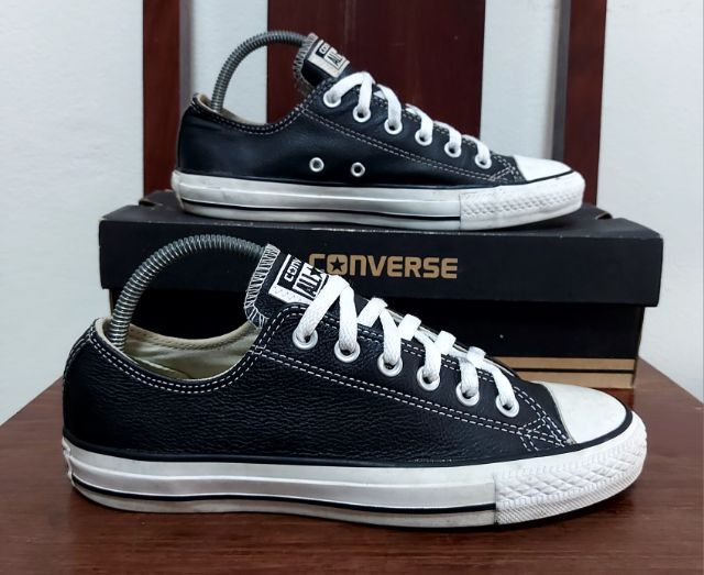 รองเท้าผ้าใบ CONVERSE 25 cm รูปที่ 3