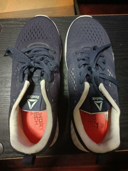 รองเท้าผ้าใบ รูปที่ 2