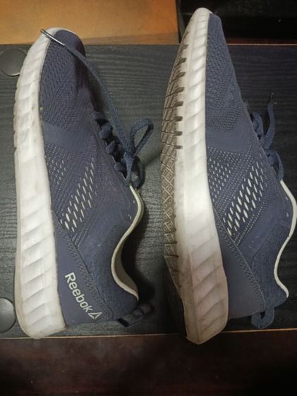 รองเท้าผ้าใบ รูปที่ 4