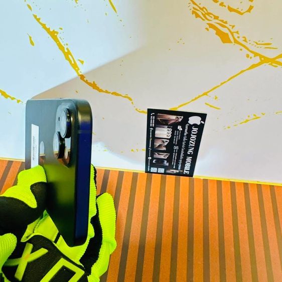 IPHONE15plus รูปที่ 5