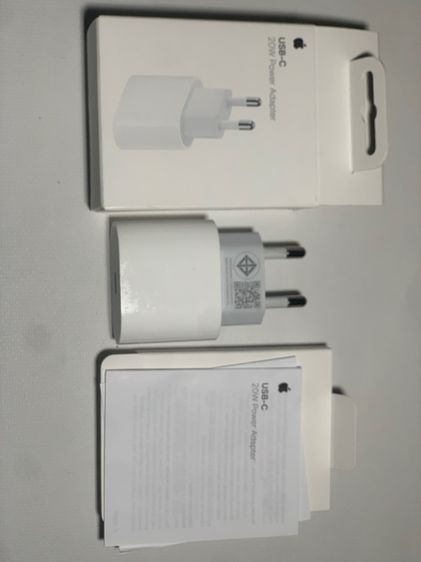 Apple 20W USB-C Power Adapter  รูปที่ 5