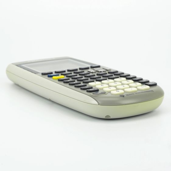 เครื่องคิดเลขวิทยาศาสตร์แสดงผลแบบกราฟได้ รุ่น TI-84 plus Pocket SE  รูปที่ 6