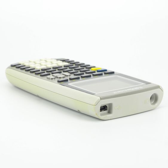 เครื่องคิดเลขวิทยาศาสตร์แสดงผลแบบกราฟได้ รุ่น TI-84 plus Pocket SE  รูปที่ 5