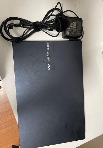 ASUS Vivobook 14 i7-1355U • 16GB • 512GB • สภาพเหมือนใหม่ • รับประกัน รูปที่ 4