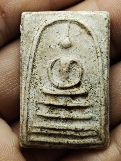 สมเด็จพิมพ์เส้นด้าย