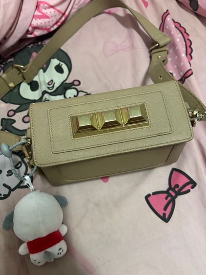 D UNE MINI LUGGAGE TREASURE BOX - S