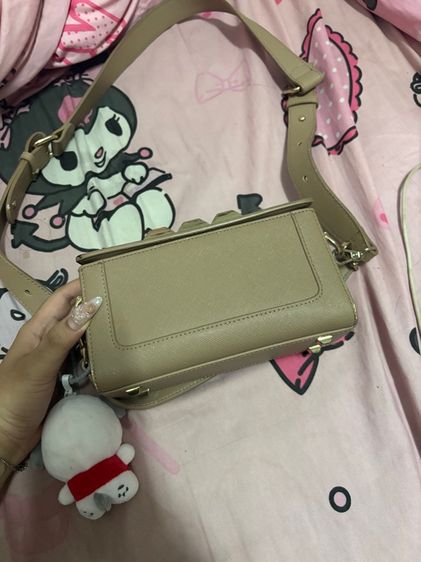 D UNE MINI LUGGAGE TREASURE BOX - S รูปที่ 2