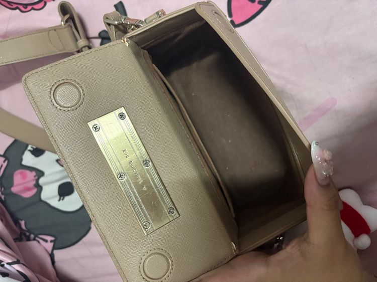 D UNE MINI LUGGAGE TREASURE BOX - S รูปที่ 3