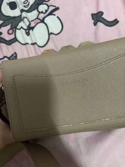 D UNE MINI LUGGAGE TREASURE BOX - S รูปที่ 4