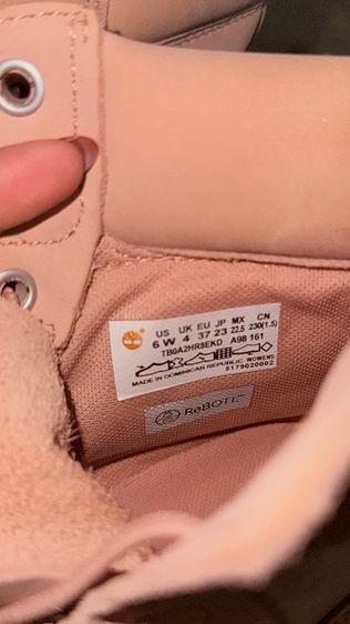 ร้องเท้า Thimberland รูปที่ 5