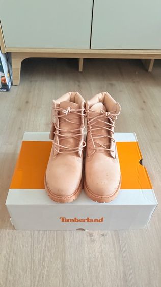 ร้องเท้า Thimberland รูปที่ 4