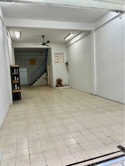 ใช่ อาคารพาณิชย์ 3 ชั้น ทำเลกลางเมือง บางโพ รูปที่ 4