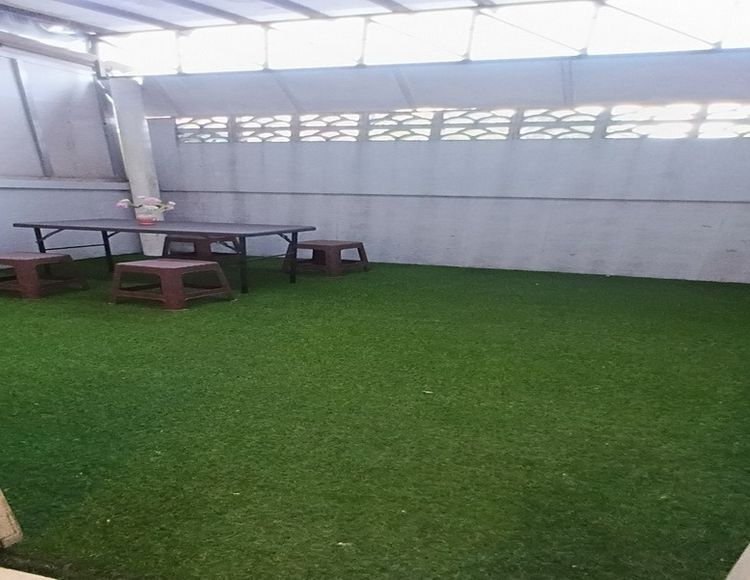 ตกแต่งครบ ขายทาวโฮมหมู่บ้านหงส์ประยูรบางบัวทอง5ห้องนอน3ชั้นใกล้ถนนรัตนาธิเบศสถานีแยกบางพลูเลี้ยวมาทางตลาดบางบัวทอง 21ตารางวา   รูปที่ 2