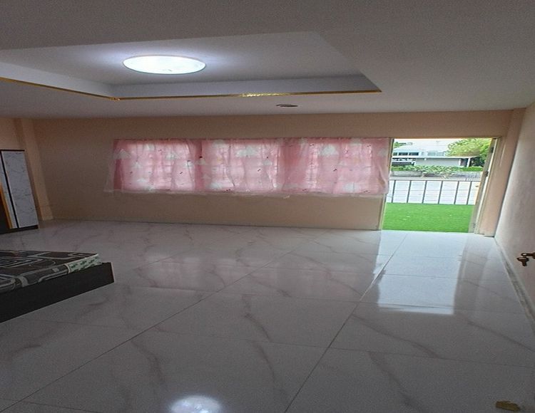 ตกแต่งครบ ขายทาวโฮมหมู่บ้านหงส์ประยูรบางบัวทอง5ห้องนอน3ชั้นใกล้ถนนรัตนาธิเบศสถานีแยกบางพลูเลี้ยวมาทางตลาดบางบัวทอง 21ตารางวา   รูปที่ 3