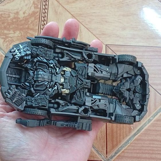 โมเดลรถ รูปที่ 2