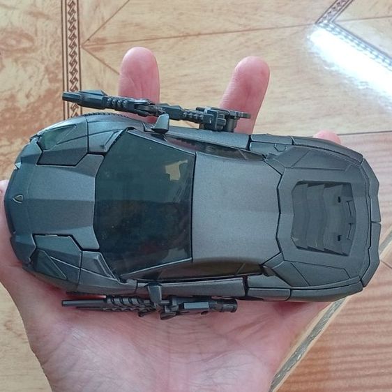 โมเดลรถ รูปที่ 5