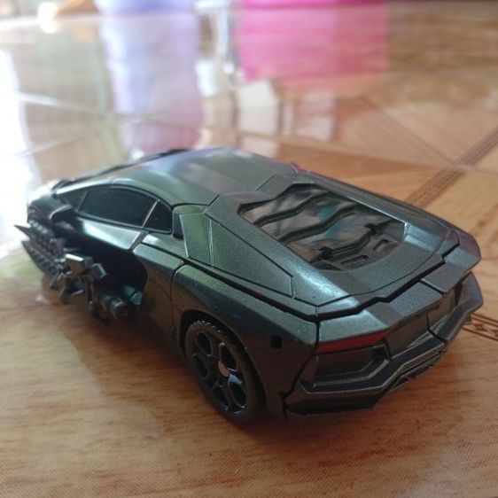 โมเดลรถ รูปที่ 3