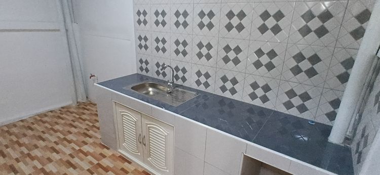 ตกแต่งครบ ลด1แสน3ห้องนอนขายหมู่บ้านรัตนาวดีถนนจันทองเอี่ยมใกล้สถานีคลองบางไผ่  รูปที่ 2