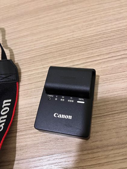 Canon EOS 60D + เลนส์ 18-135mm IS ต่อรองได้ รูปที่ 8