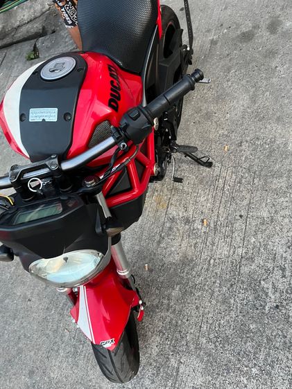 GPX Demon 2016 รูปที่ 6