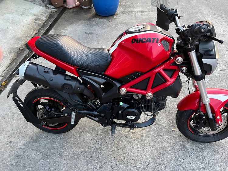 GPX Demon 2016 รูปที่ 4