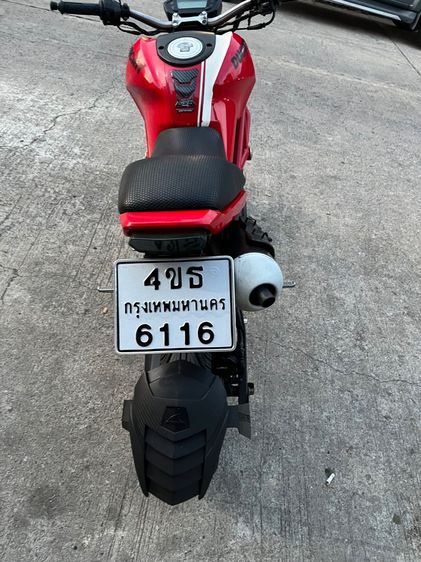 GPX Demon 2016 รูปที่ 7