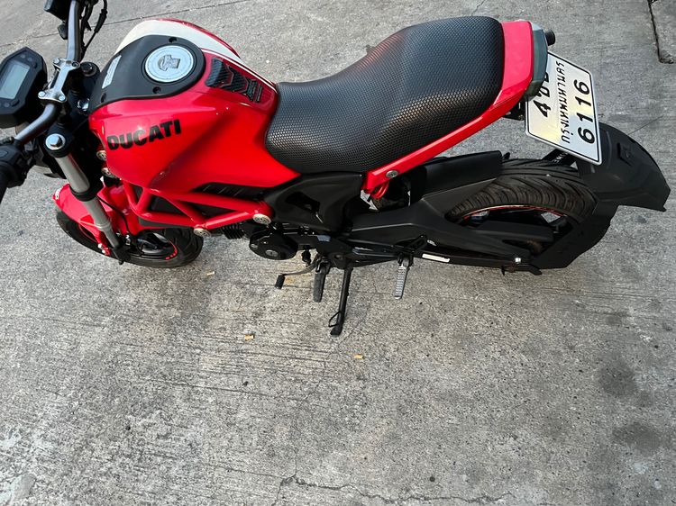 GPX Demon 2016 รูปที่ 5