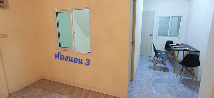 ขายหมู่บ้านปอผาสุขใกล้เซ็นทรัลเวสเกตติดถนนกาญจนาภิเษกตกแต่งใหม่ ทั้งหลัง เดินทางสะดวกใกล้รถไฟฟ้า ใกล้ห้างบิ๊กซีบางใหญ่ ใกล้ตลาด 17วา 3ห้องนอ รูปที่ 4