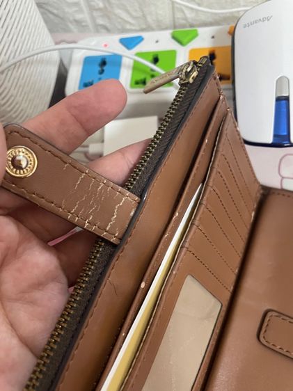 กระเป๋าตังค์ใบยาว รูปที่ 9